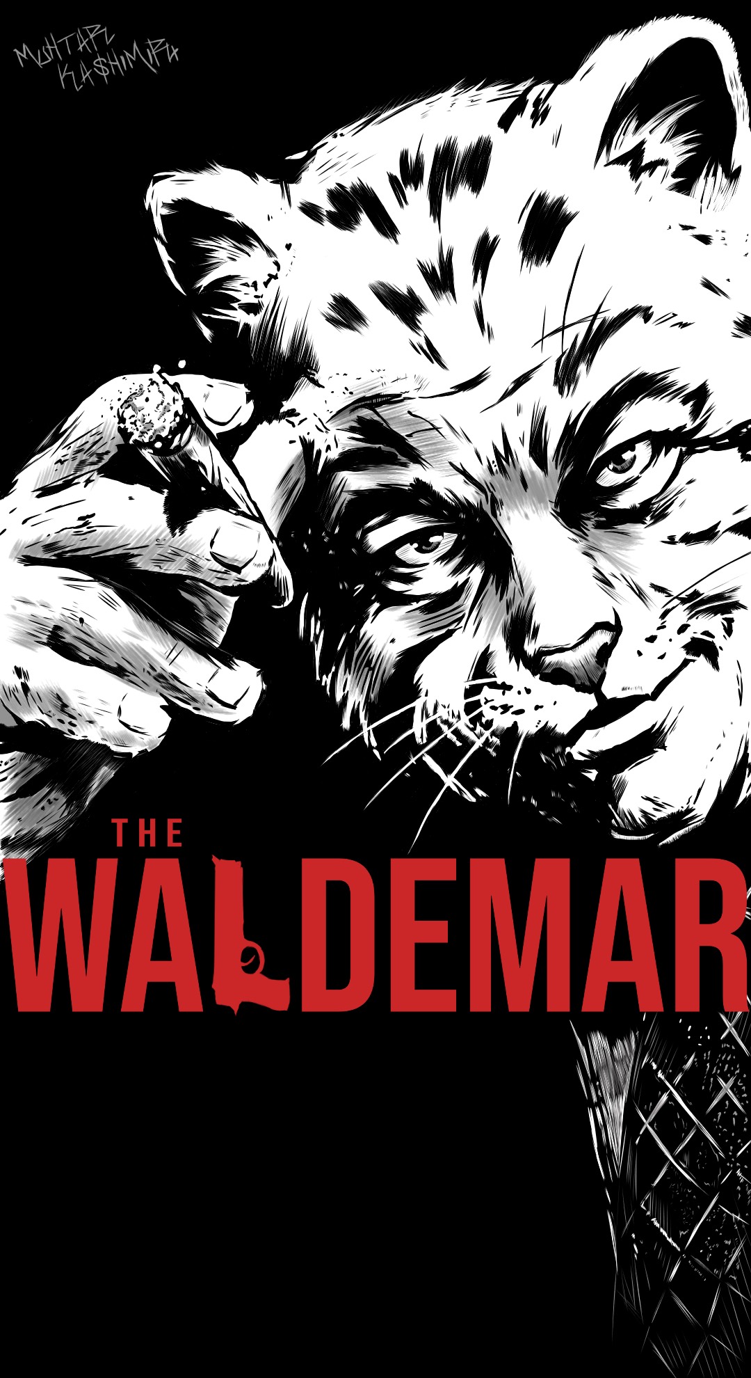 The Waldemar